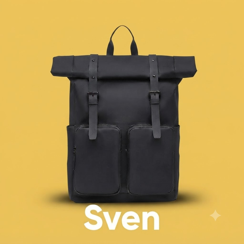Sven